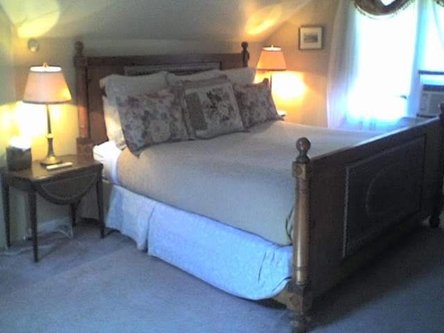 Cleveland House Inn Newport Bagian luar foto