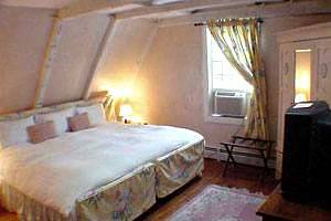 Cleveland House Inn Newport Bagian luar foto